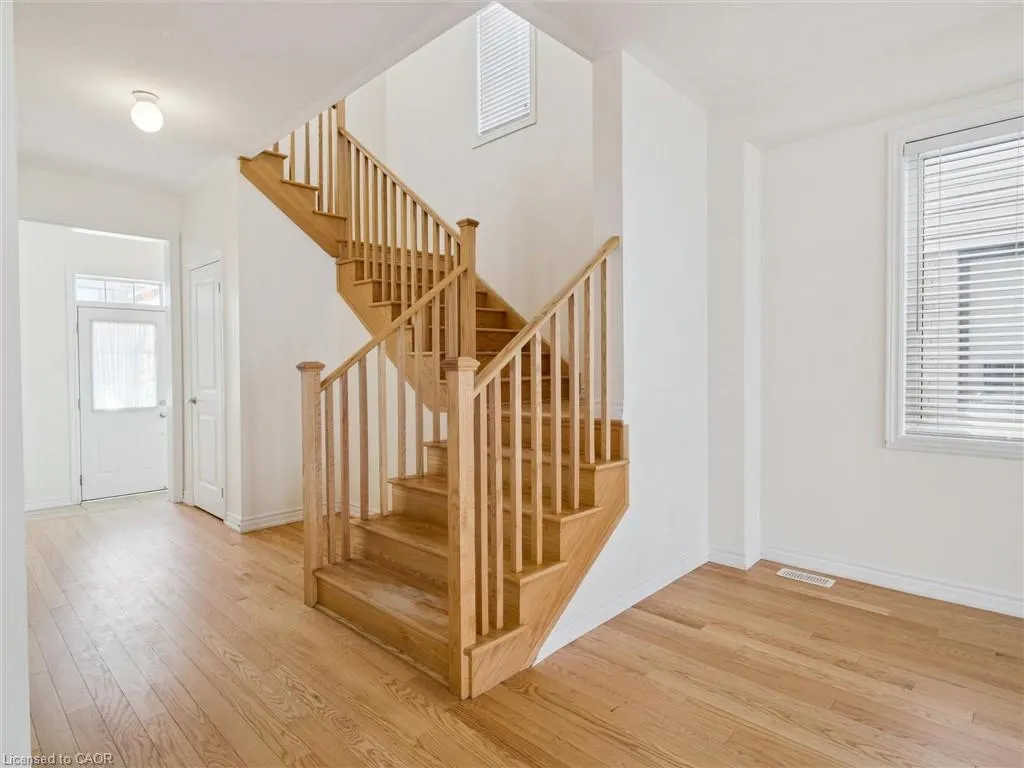 6 Bannister Road
