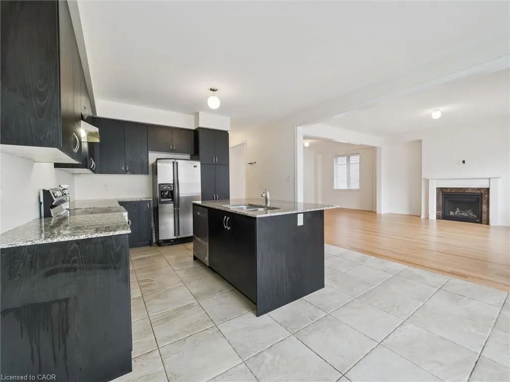 6 Bannister Road
