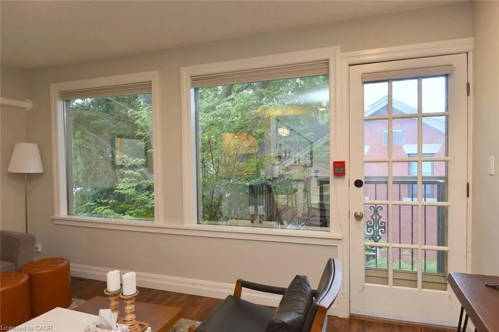 432 Burlington Avenue, #6