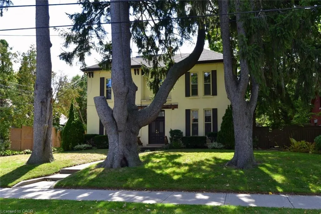 432 Burlington Avenue, #6