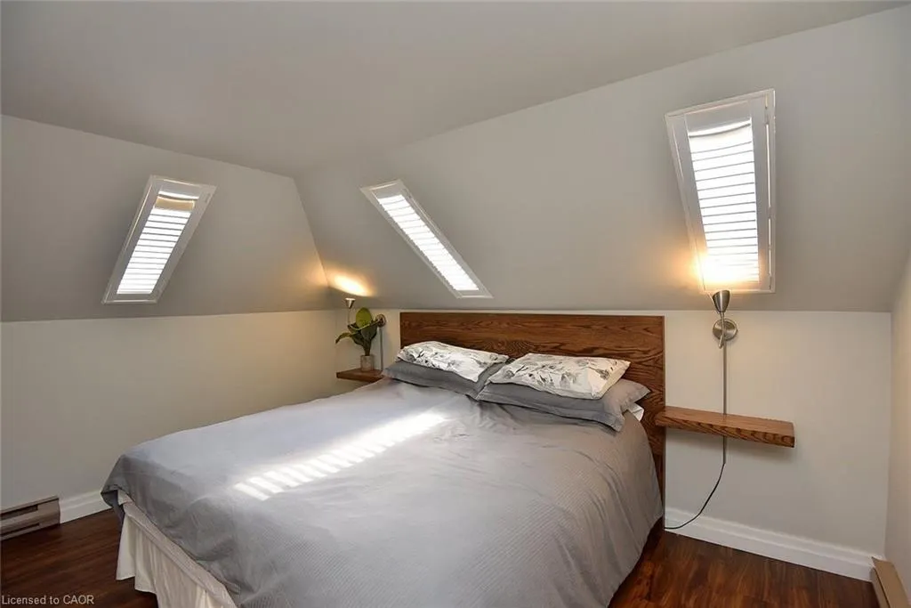 432 Burlington Avenue, #6