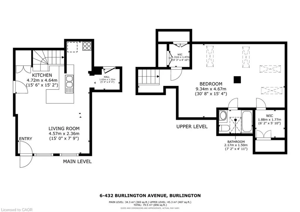 432 Burlington Avenue, #6