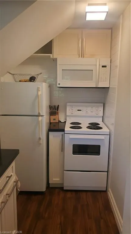 432 Burlington Avenue, #6