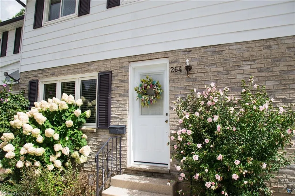 264 Richardson Drive, #3