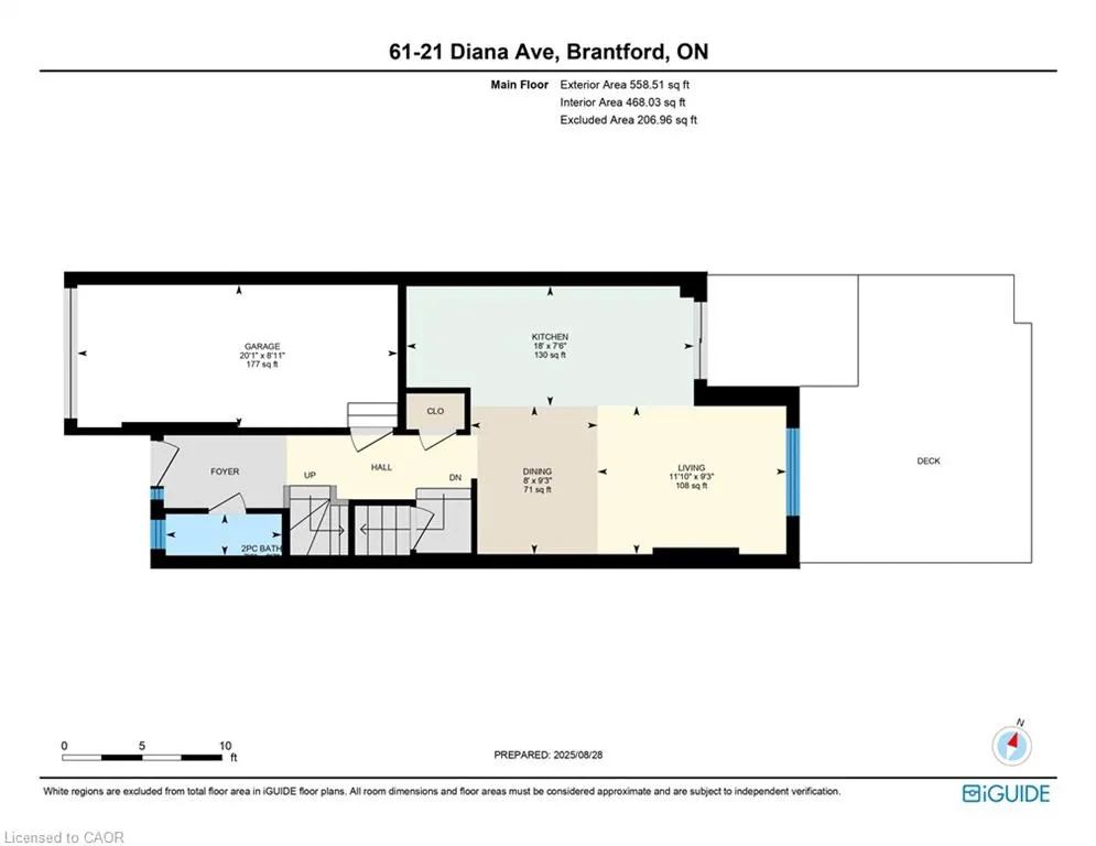 21 Diana Avenue, #61