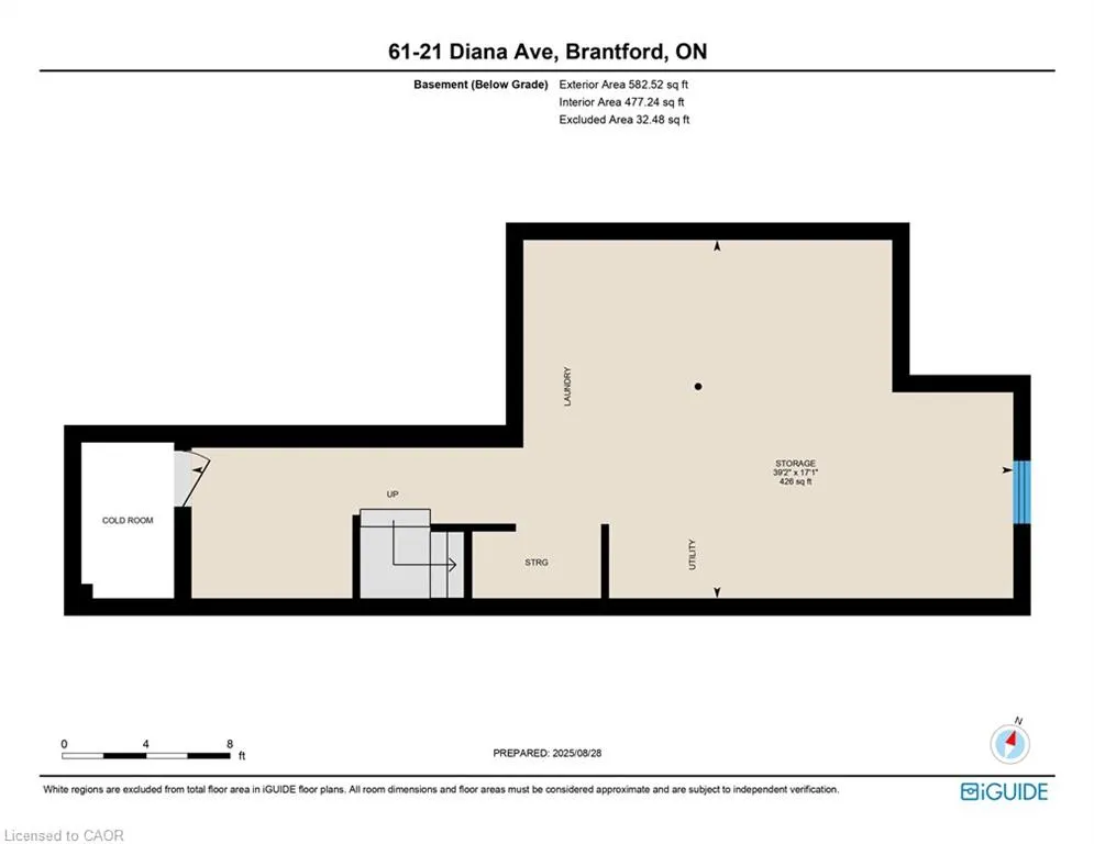 21 Diana Avenue, #61