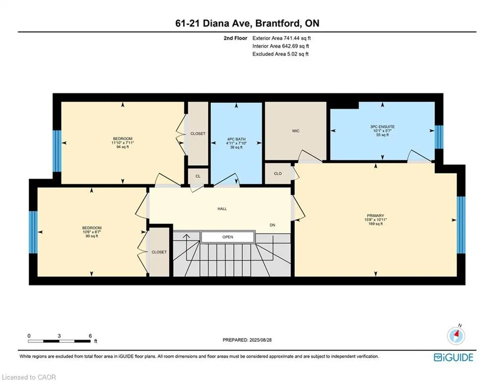21 Diana Avenue, #61