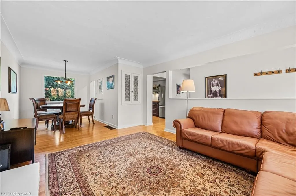 375 Clarendon Drive