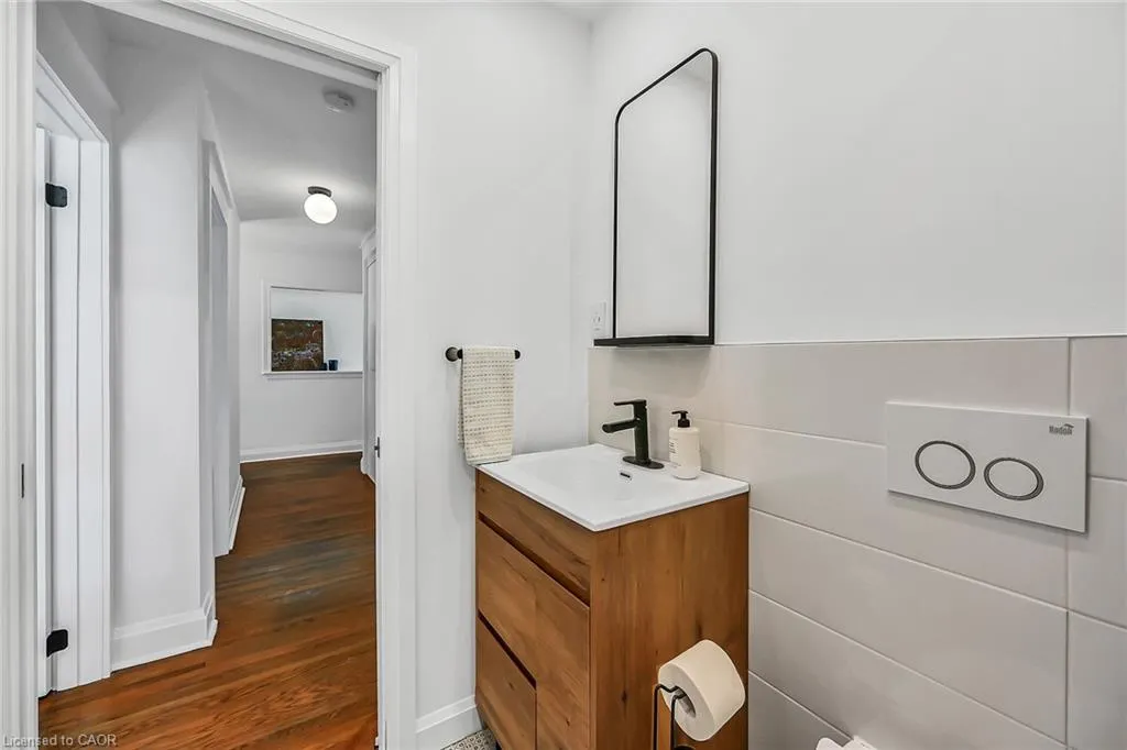 181 West 18th Street