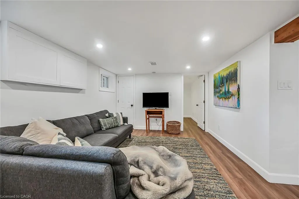 181 West 18th Street