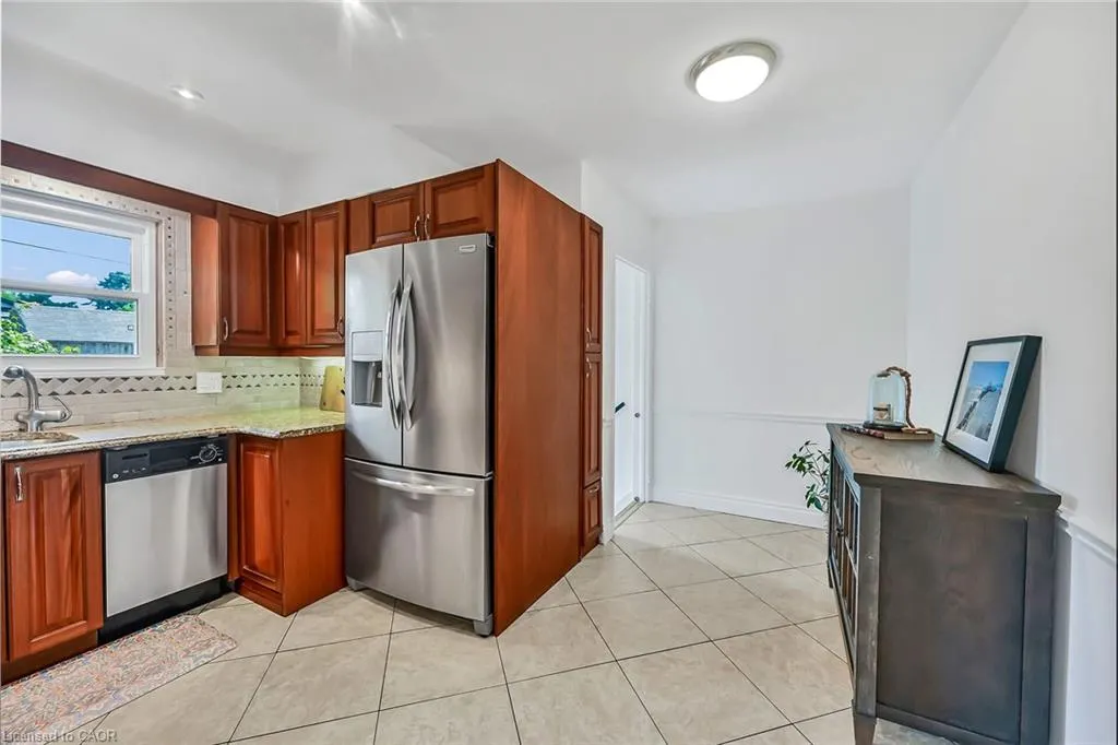 181 West 18th Street