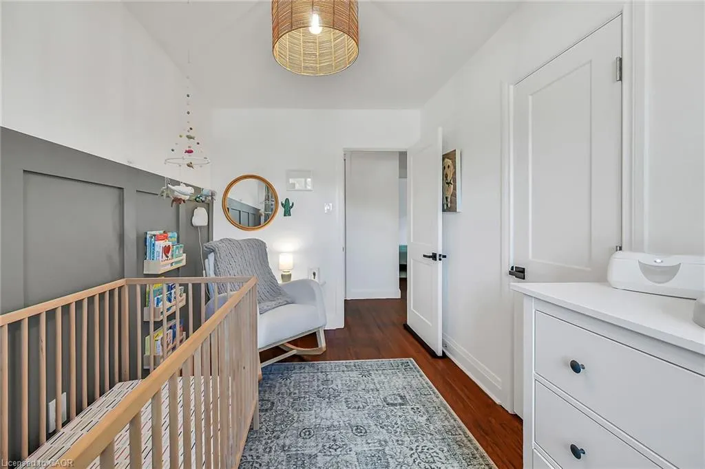 181 West 18th Street