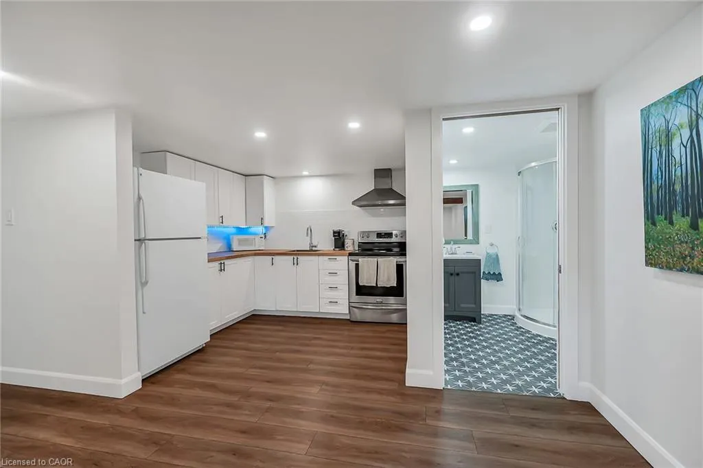 181 West 18th Street