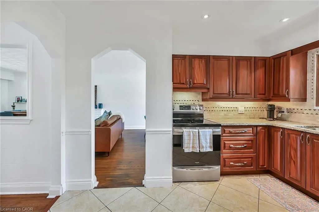 181 West 18th Street