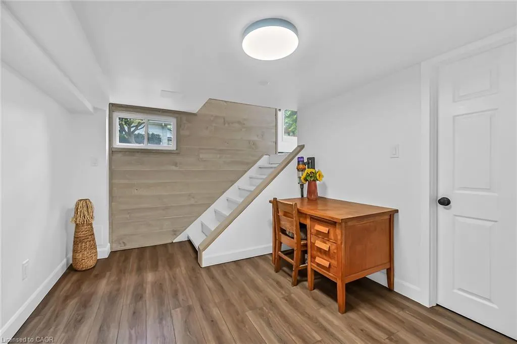 181 West 18th Street