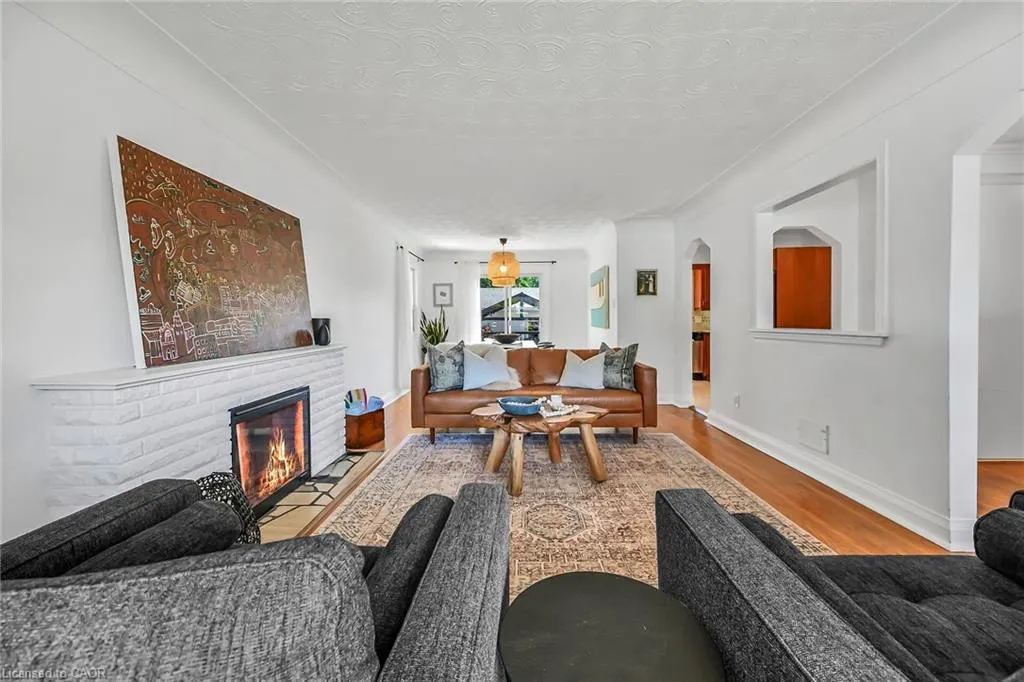 181 West 18th Street