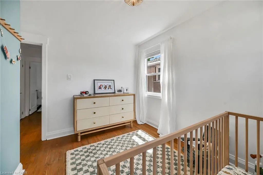 181 West 18th Street