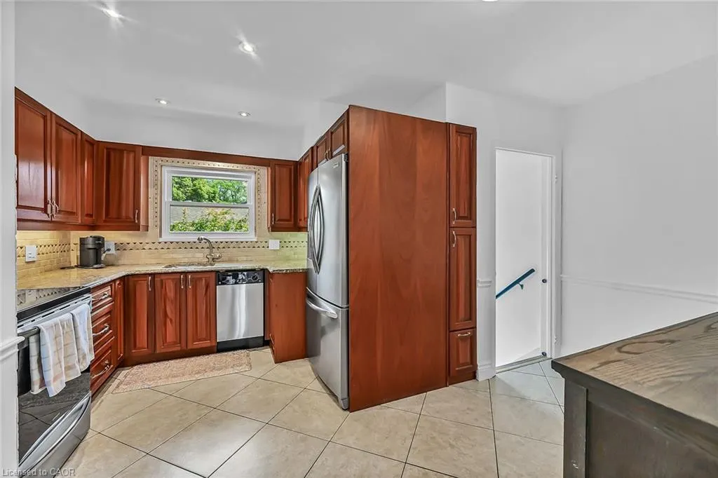 181 West 18th Street