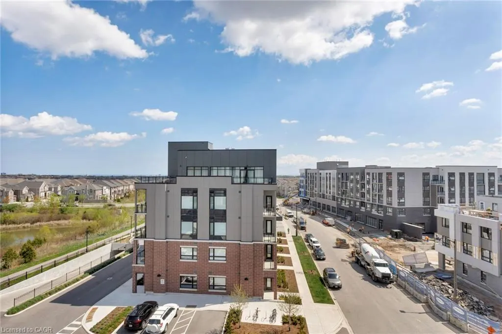 3285 Carding Mill Trail, #503