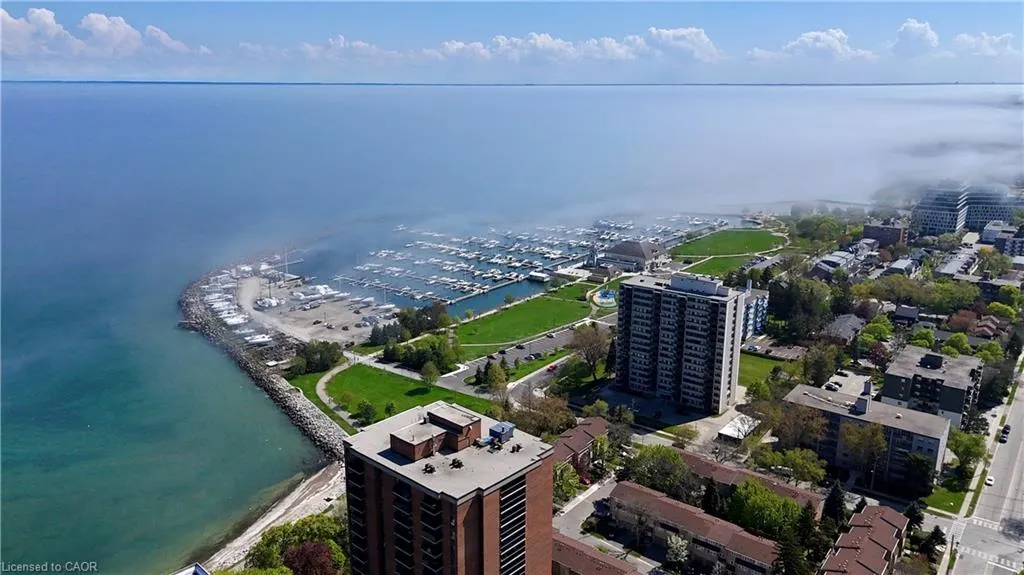 2175 Marine Drive, #903