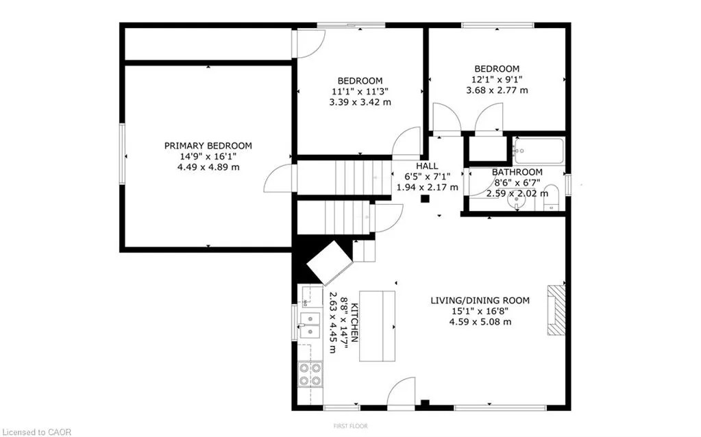40 Wyngate Avenue