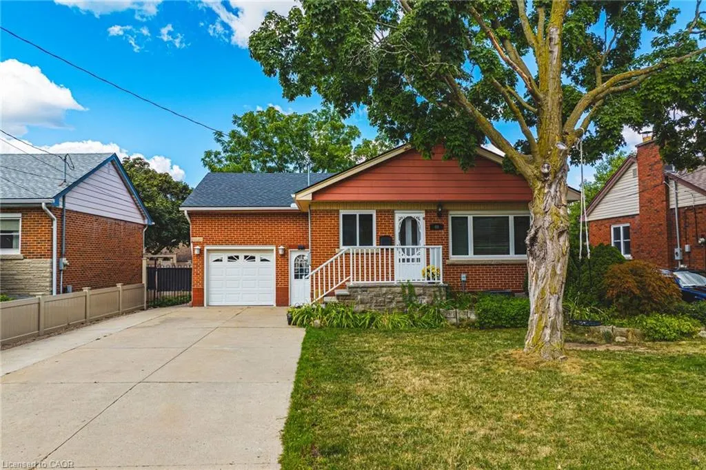 40 Wyngate Avenue