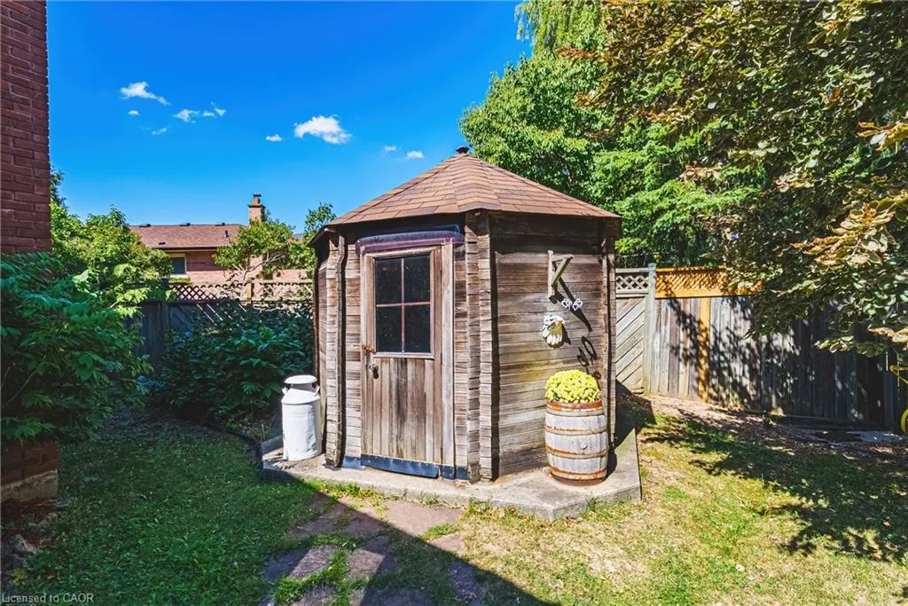 47 Trenholme Crescent