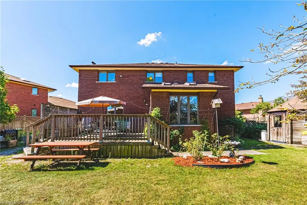 47 Trenholme Crescent