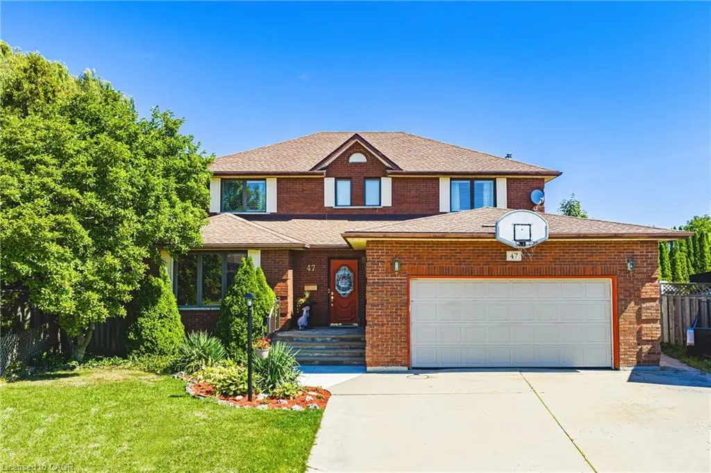 47 Trenholme Crescent