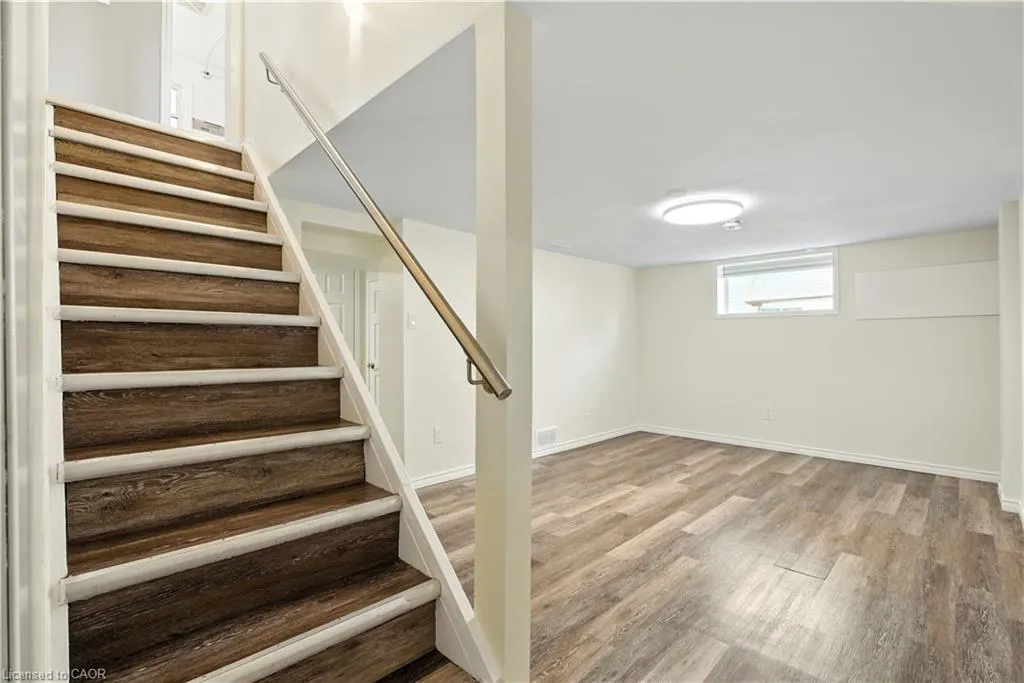 154 Montgomery Road
