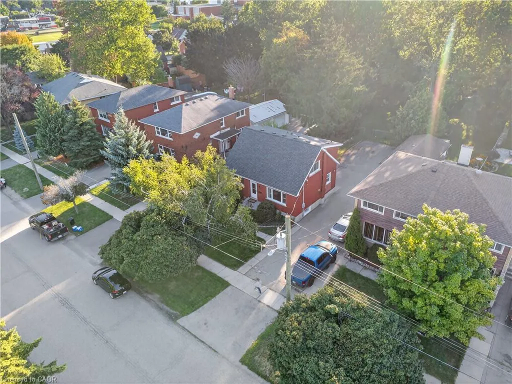 154 Montgomery Road