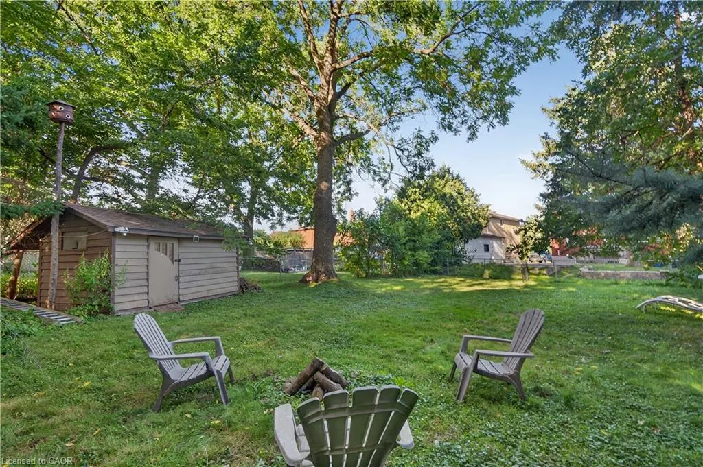 154 Montgomery Road