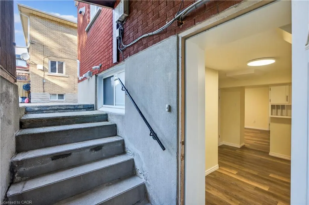 154 Montgomery Road