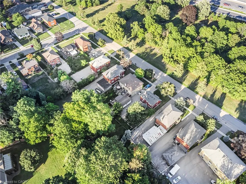154 Montgomery Road
