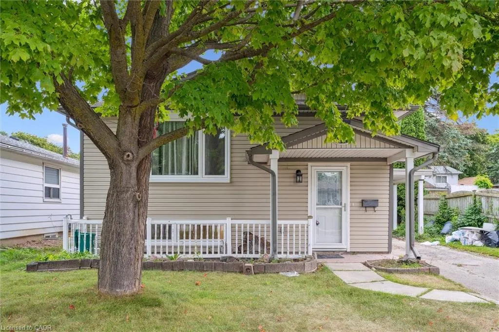 74 Elm Ridge Drive, #LOWER