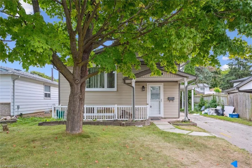 74 Elm Ridge Drive, #LOWER