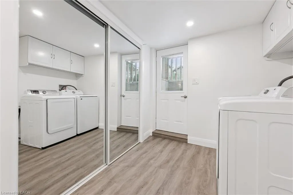 74 Elm Ridge Drive, #LOWER