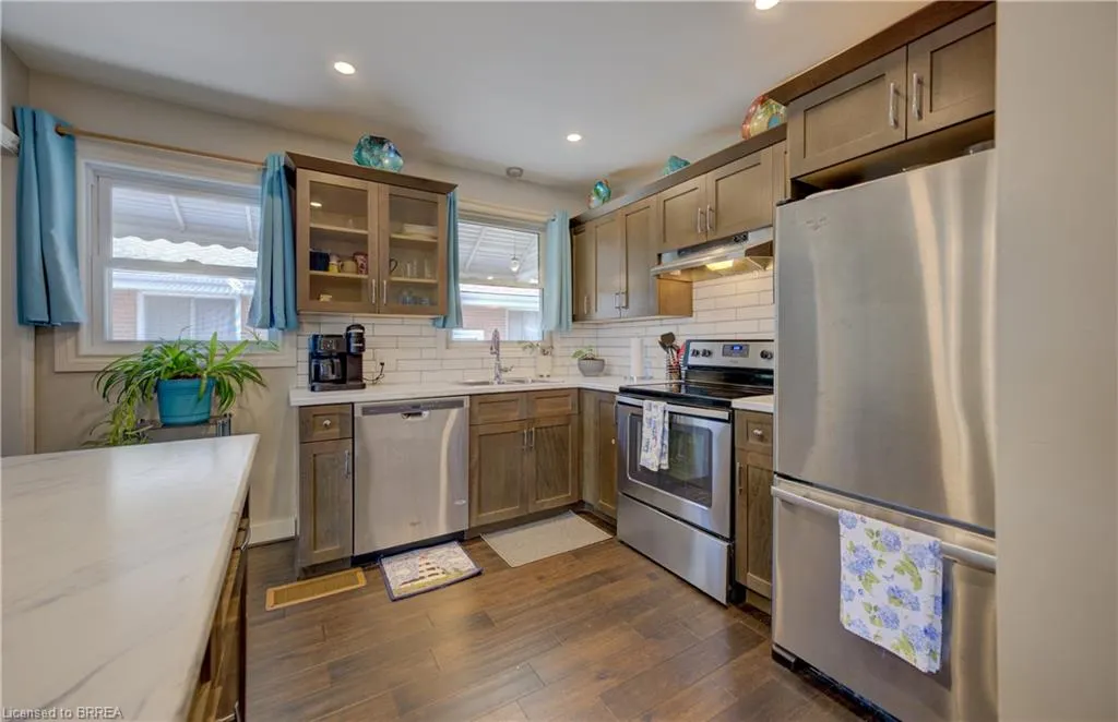 81 Strathcona Avenue
