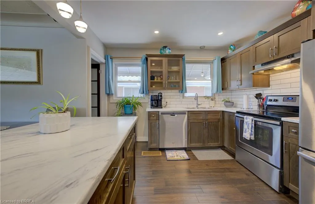 81 Strathcona Avenue