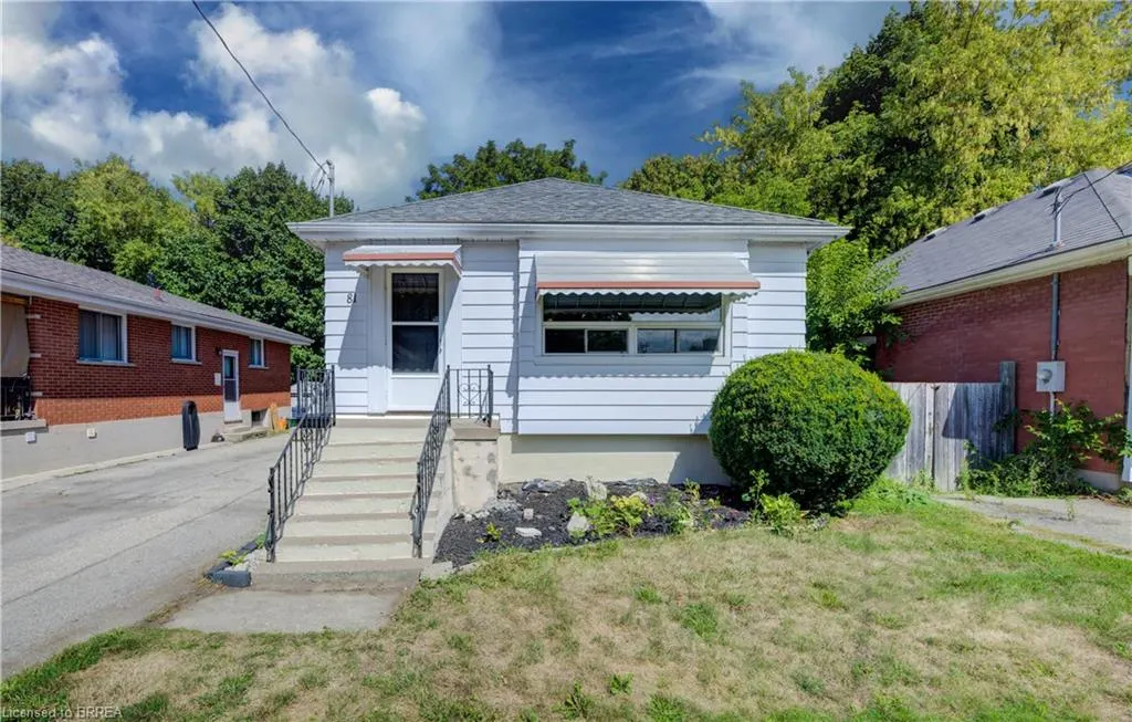 81 Strathcona Avenue