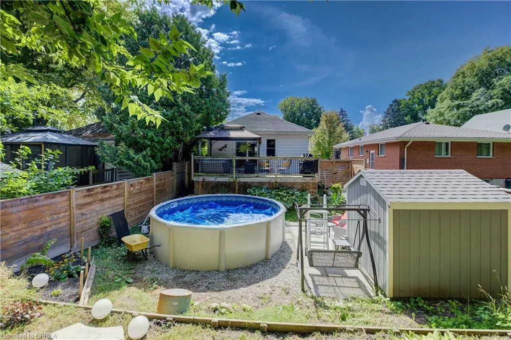 81 Strathcona Avenue