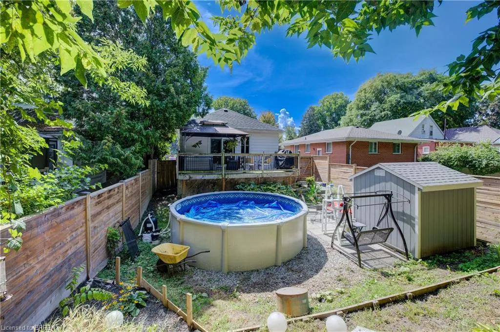 81 Strathcona Avenue