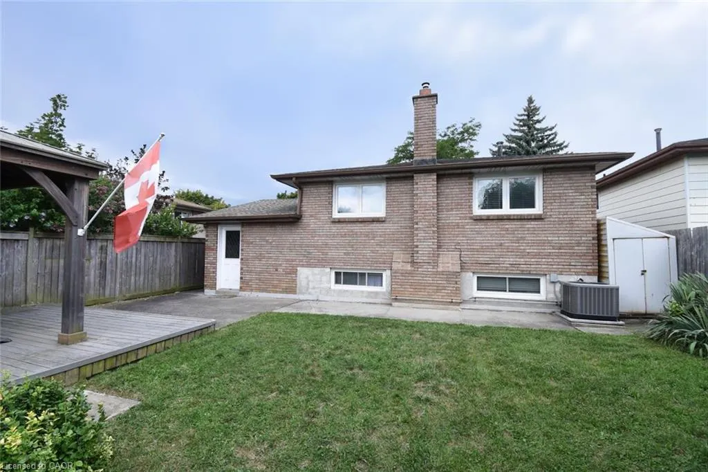 1007 Upper Sherman Avenue, #AV