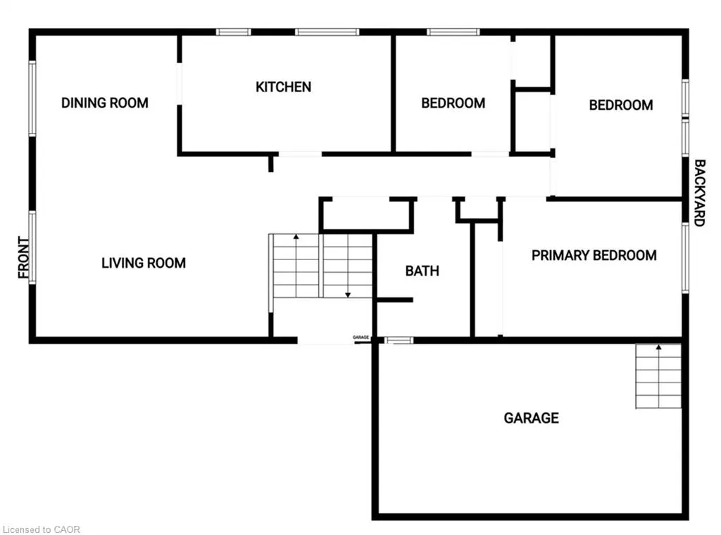1007 Upper Sherman Avenue, #AV