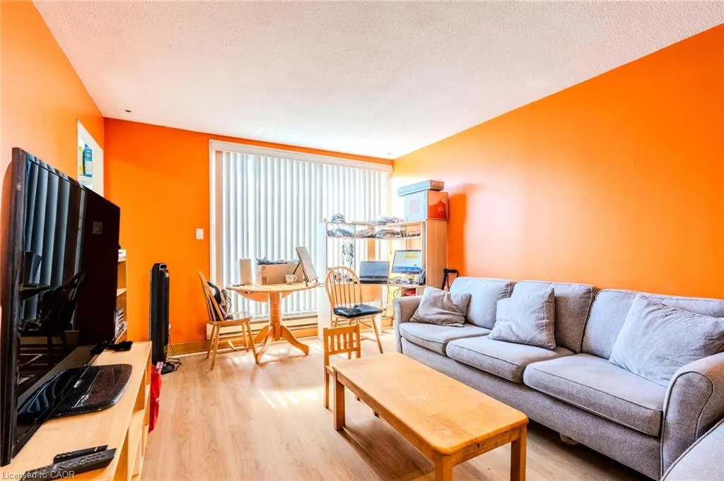 1055 Dundas Street E, #227