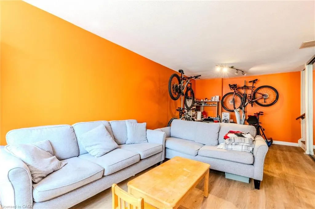 1055 Dundas Street E, #227