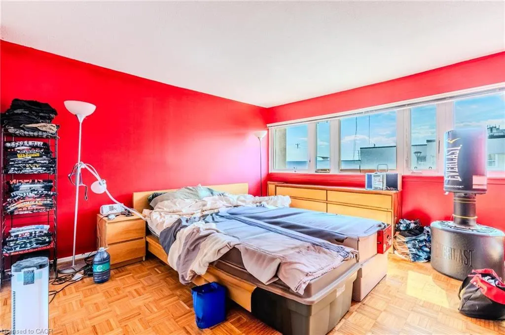 1055 Dundas Street E, #227