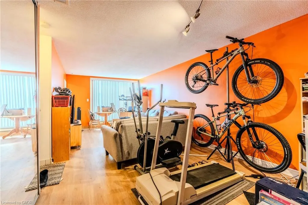1055 Dundas Street E, #227