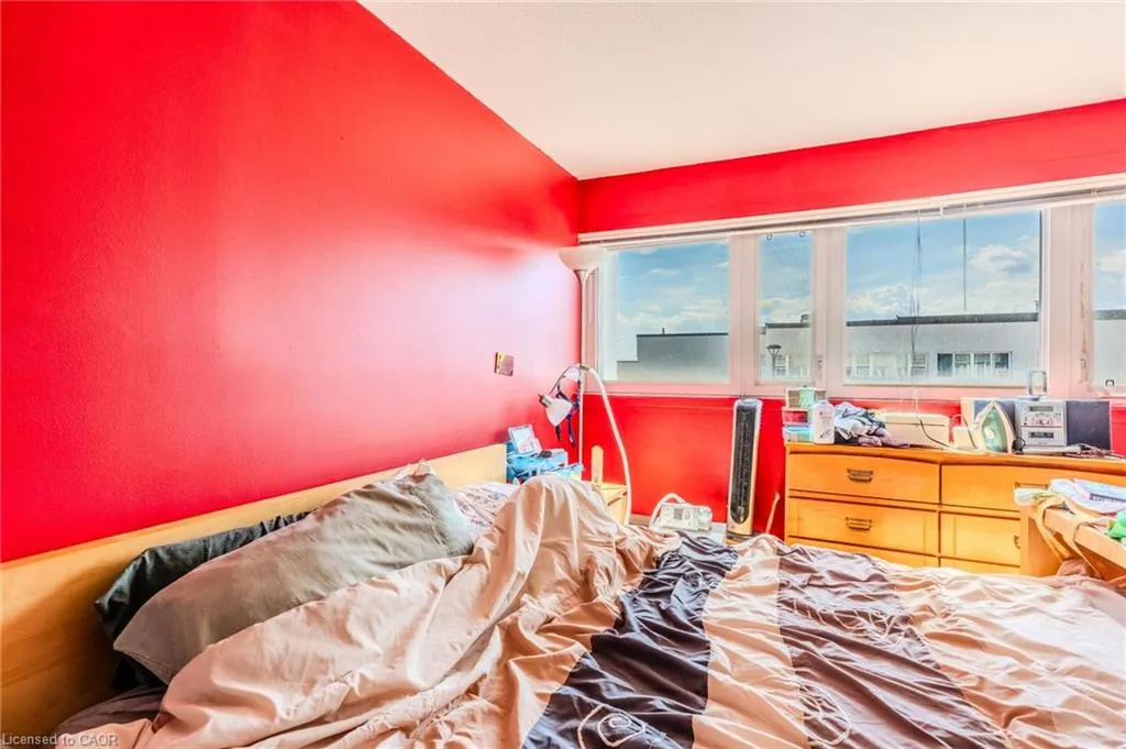 1055 Dundas Street E, #227