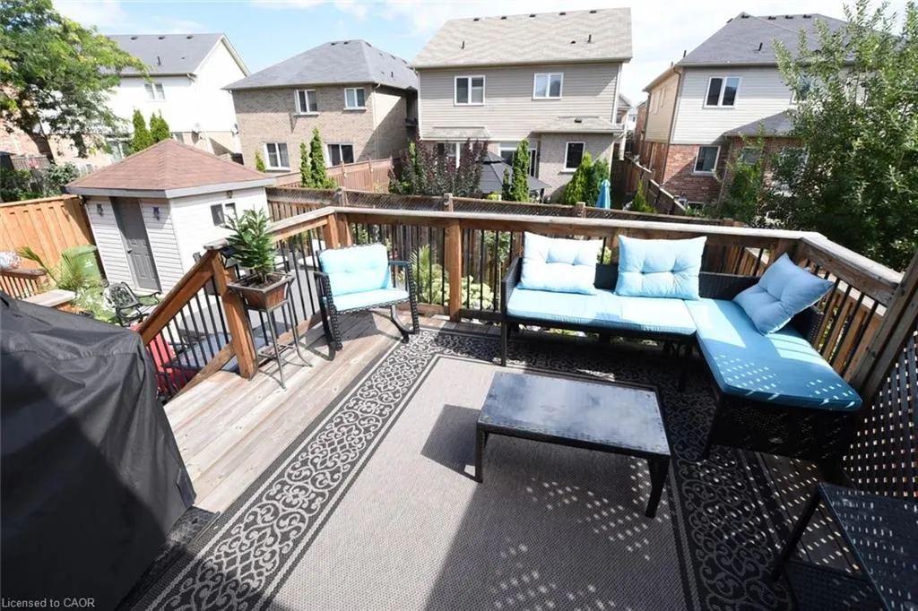 17 Durrell Court